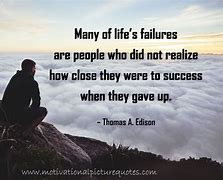 Image result for Never Fail Quotes