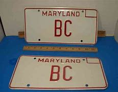 Image result for Mdy License Plate