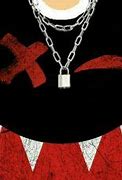 Image result for Red Black T-Shirt Roblox