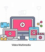 Image result for Multimedia 3DIcon