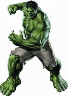 Image result for Avengers Characters Hulk