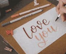 Image result for Dams Written Calligraphy