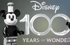 Image result for Disney 100th Year Anniversary