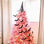 Image result for Halloween Pine Tree