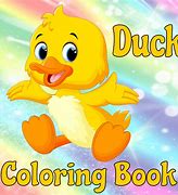 Image result for How to Create Coloring Pages with a Duck