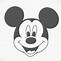 Image result for Baby Mickey Mouse Sketch Drawings