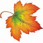 Image result for Autumn Leaf Clip Art