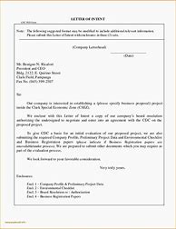 Image result for Business Letter CC Format