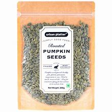 Image result for Pumpkin Seeds 200G