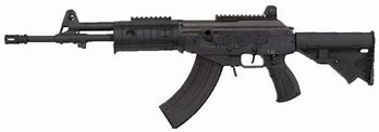 Image result for Galil .223