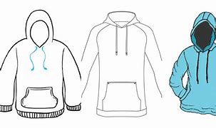 Image result for Edgy Hoodie Drawing