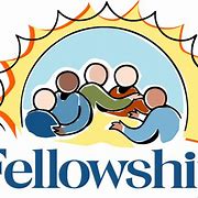 Image result for Fellowship Sunday Clip Art