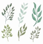 Image result for Desktop Backgrounds Watercolor Leaves