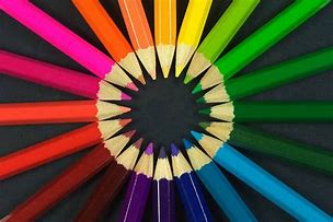 Image result for Visual Elements of Art Color