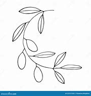 Image result for Olive Branch Curved