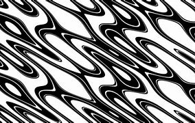 Image result for Black and White Wave Art