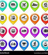 Image result for Free Map Marker Icons