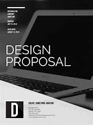 Image result for Graphic Design Proposal Template