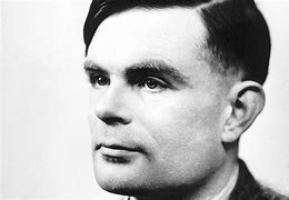 Image result for Alan Turing Famous Quotes