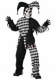 Image result for Really Scary Halloween Costumes