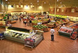 Image result for Grocery Store Cross Section