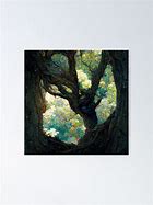 Image result for Red Oak Tree Poster