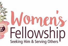 Image result for Images of Women Fellowship