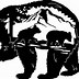 Image result for Mountain Silhouette Clip Art Free