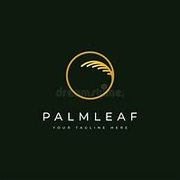 Image result for Palm Tree Logo Design