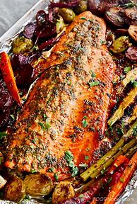 Image result for Grilled Steelhead Trout Recipe