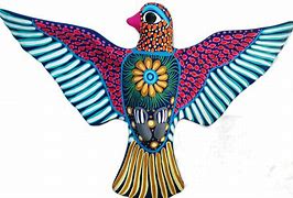 Image result for Mexican Bird Art