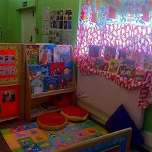 Image result for Self Sign in Day Nursery