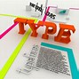 Image result for Typography Design Ideas