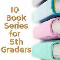 Image result for 5th Grade Book Series