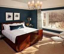 Image result for Navy Blue Bedroom Furniture