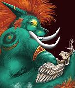 Image result for Troll Druid Art