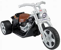 Image result for Power Wheels Harley Davidson