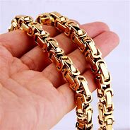 Image result for Types of Necklace Chains