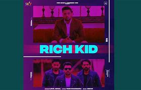 Image result for Rich Kid Cartoon