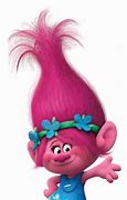 Image result for Poppy Character Trolls Movie