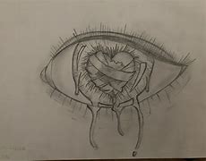 Image result for Art Broken Heart Sketches