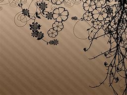 Image result for Brown Flower Background