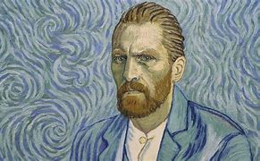 Image result for Van Gogh Paintings Self Portrait