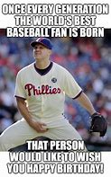 Image result for Old Yankees Happy Birthday Baseball Meme