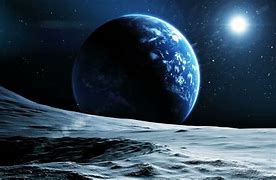 Image result for Moon Close to Earth