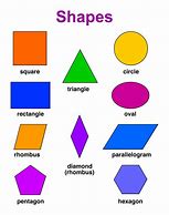 Image result for Free Geometric Shapes