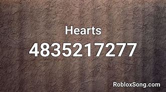 Image result for Roblox Heart Decal ID