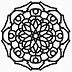 Image result for Adult Coloring Pages Bold Lines