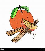 Image result for Orange Wedge Coloring Page