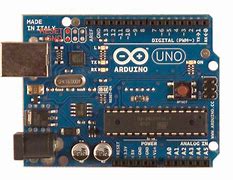 Image result for Arduino Uno Chip